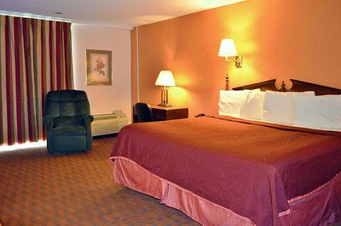 Americas Best Value Inn Dillon Americas Best Value Inn Dillon